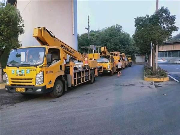 鹰潭市吊车出租公司电话_吊车出租时的技巧